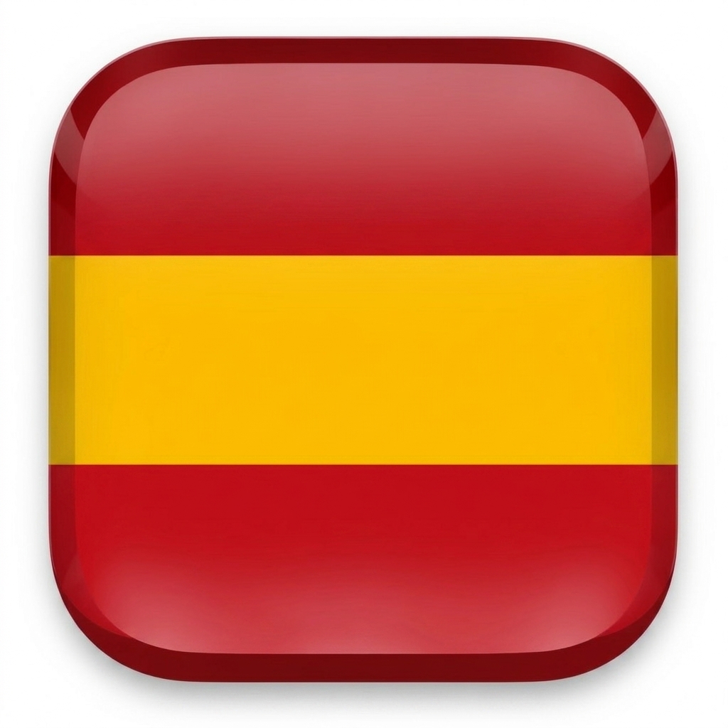 Bandera de España