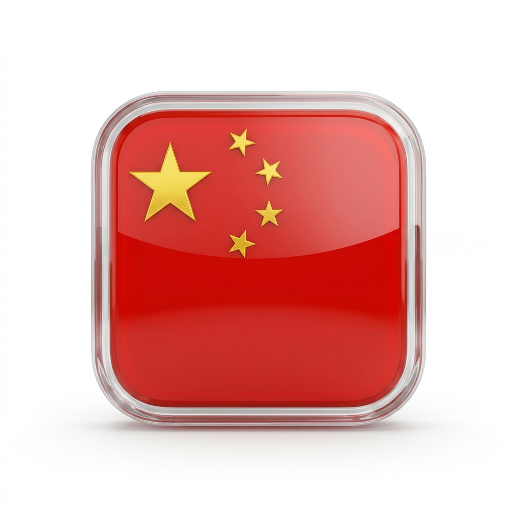 中文